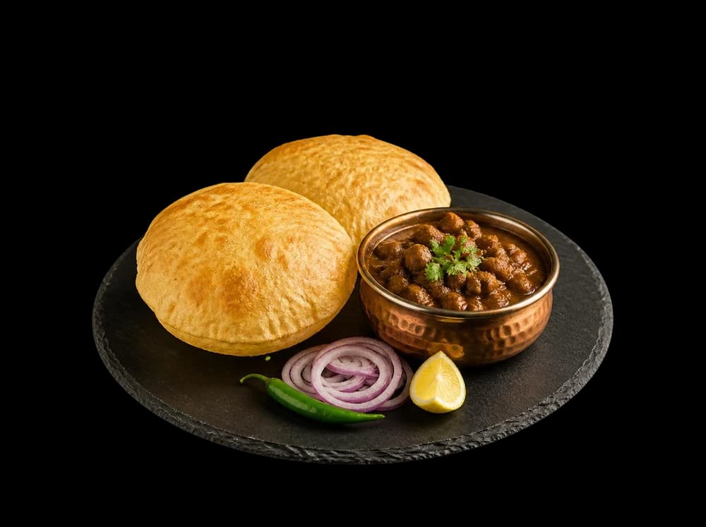 One Plate Wonders — representative menu illustration